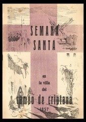 Semana Santa en Campo de Criptana  